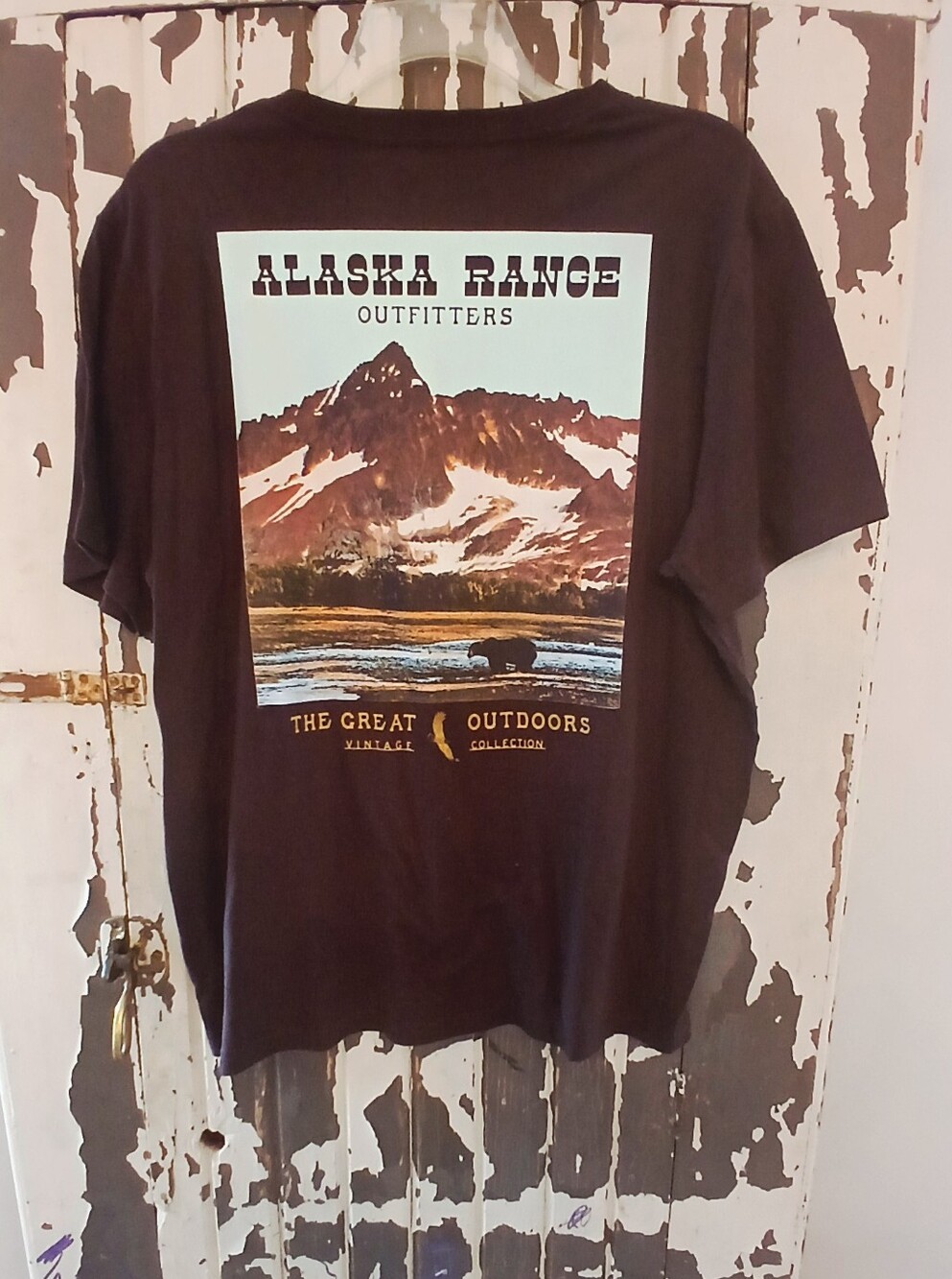 Alaska Range Outfitters XL NWOT